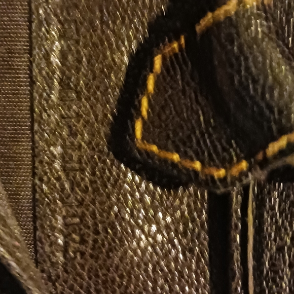 Christian Dior Compact wallet - Picture 11 of 11